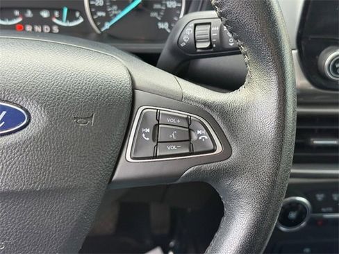 Used 2019 Ford EcoSport SE image 20