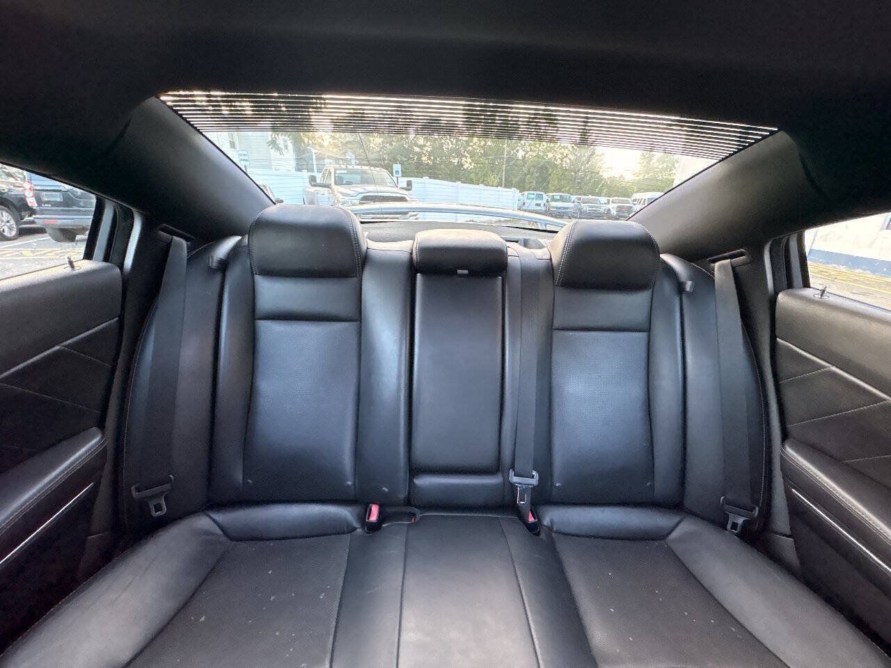 Used 2012 Dodge Charger R/T RWD image 30