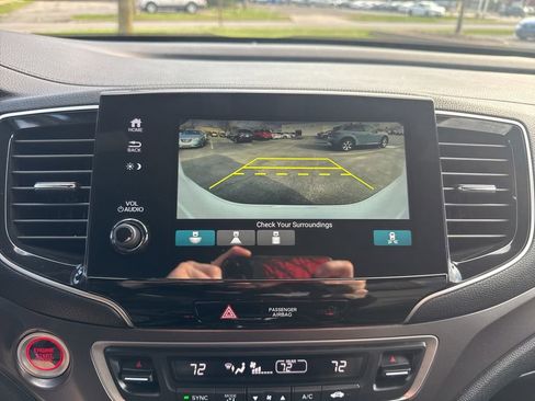 Certified 2021 Honda Passport EX-L image 37