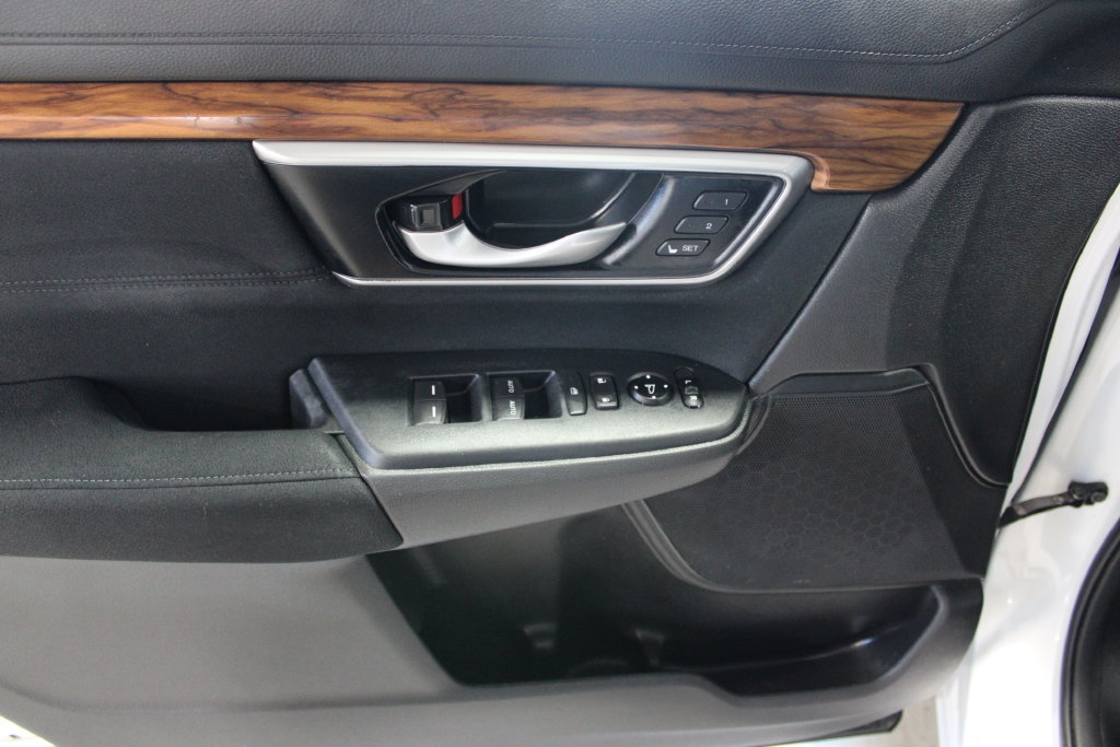 Used 2022 Honda CR-V EX image 6