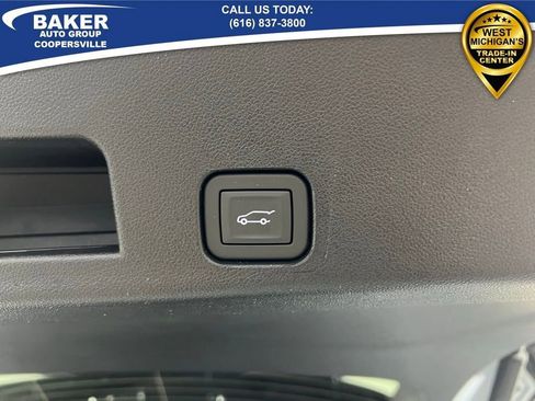 New 2026 Buick Enclave Avenir w/ Super Cruise Package FWD image 15
