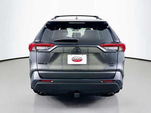 Used 2023 Toyota RAV4 XLE Premium AWD/4WD image 6