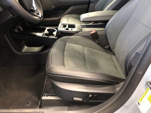 New 2025 Ford Mustang Mach-E GT AWD/4WD image 17