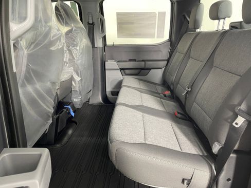 New 2026 Ford F250 XL w/ XL Off-Road Package image 4