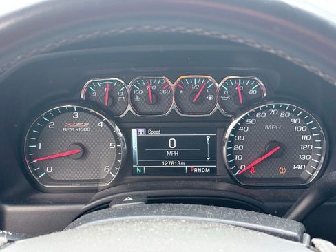 Used 2014 Chevrolet Silverado 1500 LT w/ All Star Edition AWD/4WD image 8