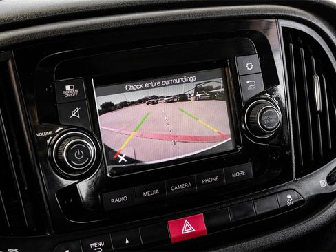 Used 2022 RAM ProMaster City Tradesman w/ Window Group 04 image 16