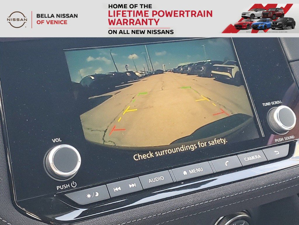 New 2026 Nissan Z Performance w/ Floor Mat Package RWD image 18