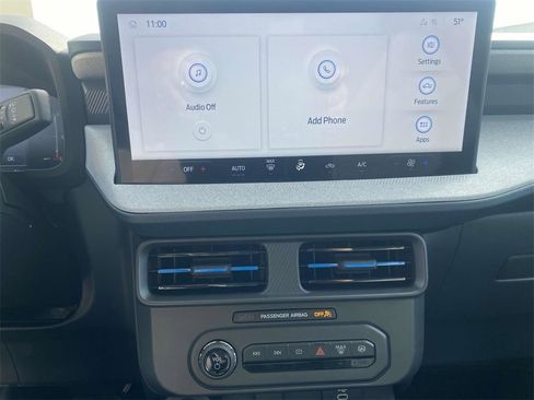 New 2025 Ford Maverick XLT w/ Equipment Group 302A image 18