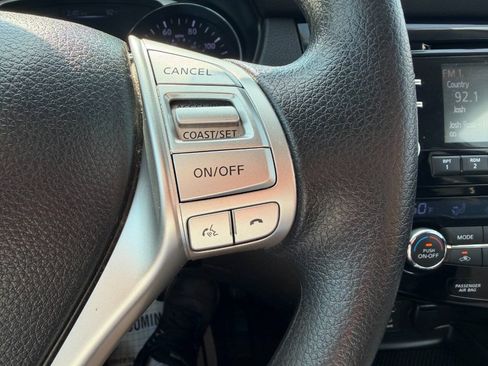 Used 2016 Nissan Rogue SV w/ SV Family Package AWD/4WD image 21