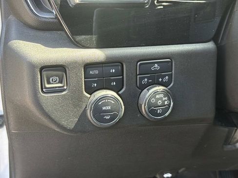 Used 2023 Chevrolet Silverado 1500 RST w/ Z71 Off-Road Package AWD/4WD image 24