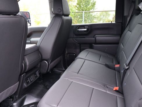 New 2024 Chevrolet Silverado 3500 W/T w/ WT Convenience Package image 32