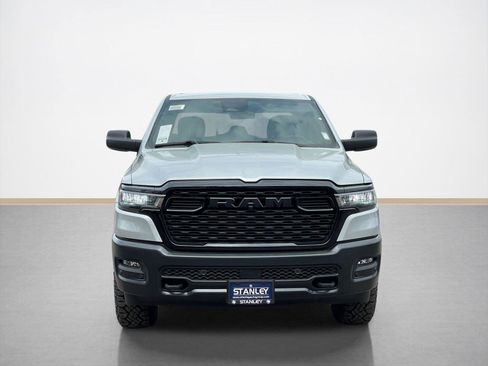 New 2026 RAM 1500 Classic Warlock image 2