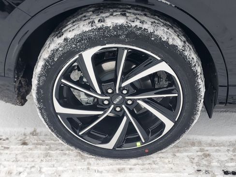 New 2026 Lincoln Corsair Grand Touring image 5