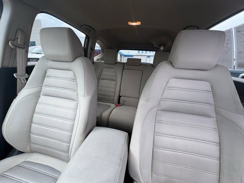 Used 2018 Honda CR-V EX image 29
