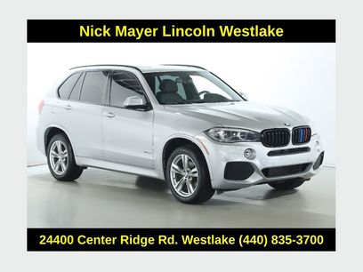 Used 2016 BMW X5 xDrive35i