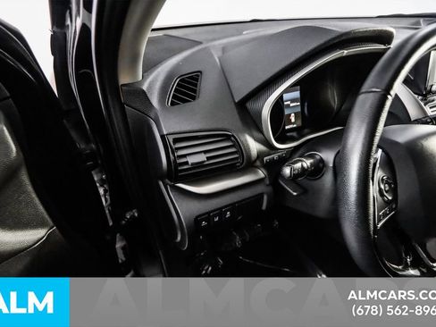 Used 2024 Mitsubishi Eclipse Cross SE image 35