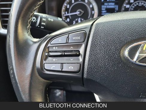 Used 2021 Hyundai Venue SEL FWD image 17