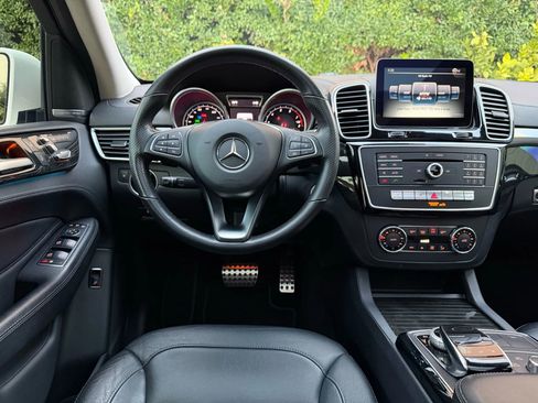 Used 2016 Mercedes-Benz GLE 400 4MATIC image 19