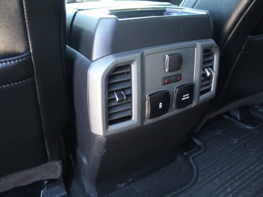 Used 2019 Ford F150 Raptor w/ Equipment Group 802A Luxury AWD/4WD image 15