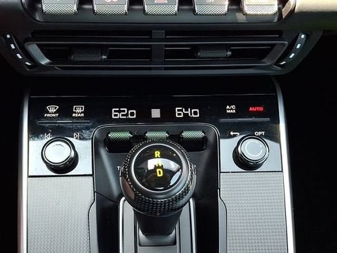 Certified 2023 Porsche 911 Turbo S AWD/4WD image 19