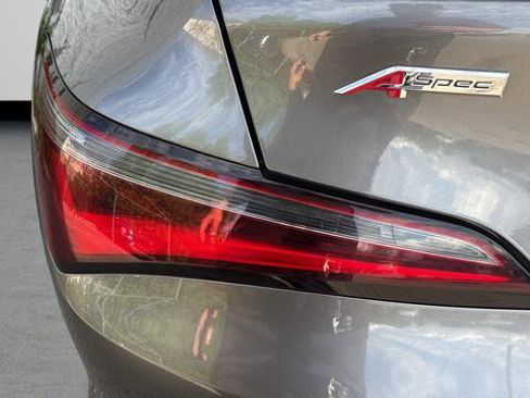 Used 2025 Acura Integra A-Spec FWD image 27