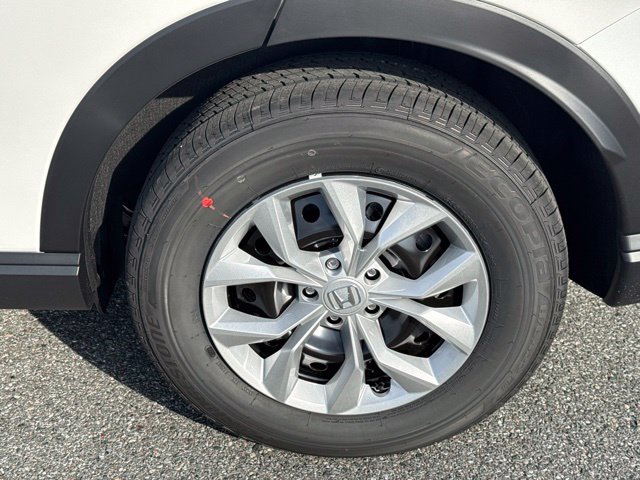 New 2027 Honda CR-V LX image 19