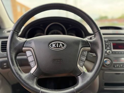 Used 2010 Kia Optima EX FWD image 22