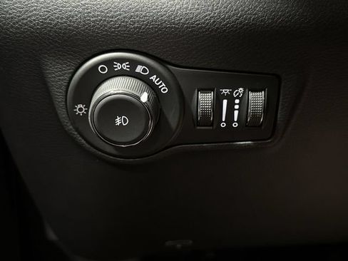New 2026 Jeep Compass Limited AWD/4WD image 18