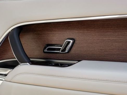 New 2026 Land Rover Range Rover SE AWD/4WD image 60