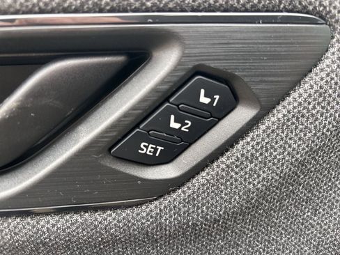 New 2026 Subaru Outback Limited AWD/4WD image 23