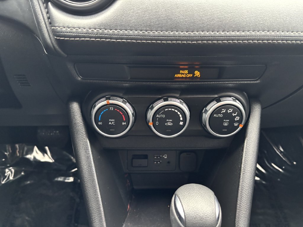 Used 2021 MAZDA CX-3 Sport AWD/4WD image 19
