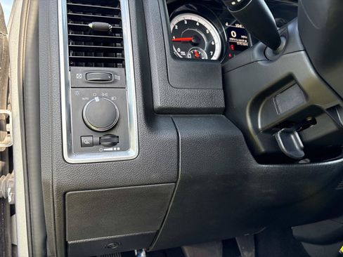 Certified 2024 RAM 1500 Warlock AWD/4WD image 30