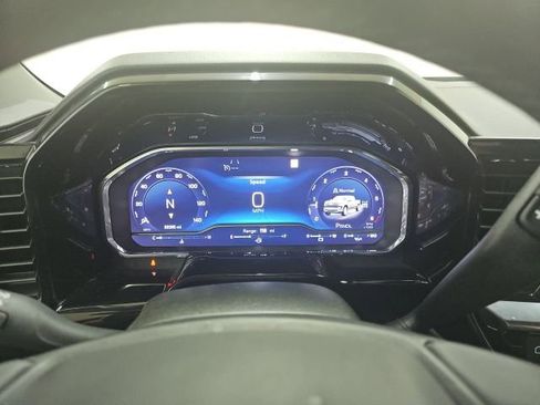 Used 2023 Chevrolet Silverado 1500 LT image 24