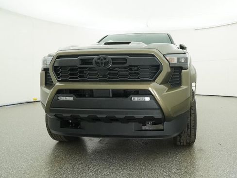 New 2026 Toyota Tacoma TRD Sport image 58