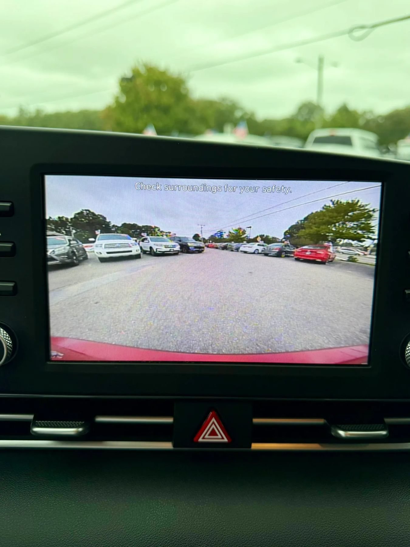 Used 2021 Hyundai Elantra SEL FWD image 15