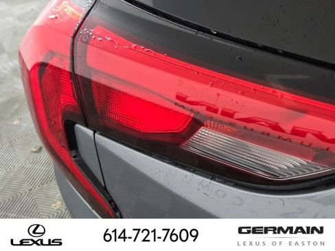 Used 2018 GMC Terrain Denali w/ Advanced Safety Package image 14