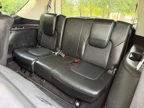 Used 2019 Nissan Armada SL w/ Premium Package AWD/4WD image 25