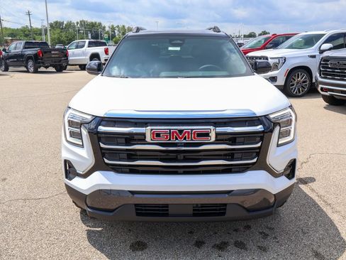 New 2027 GMC Terrain Elevation w/ Elevation Premium Package AWD/4WD image 31