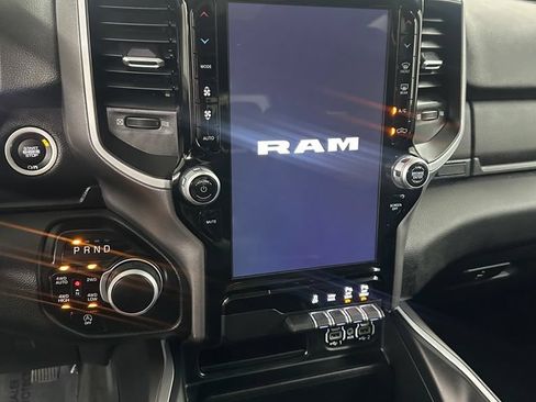 Used 2023 RAM 1500 Big Horn AWD/4WD image 18
