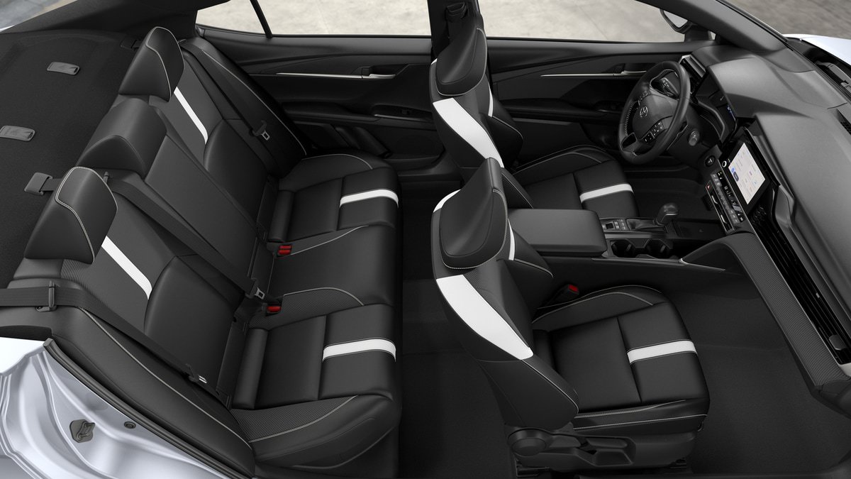 New 2026 Toyota Camry SE FWD image 45