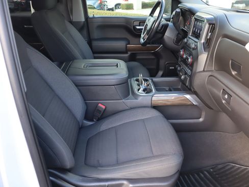 Used 2020 Chevrolet Silverado 1500 RST w/ All-Star Edition image 36