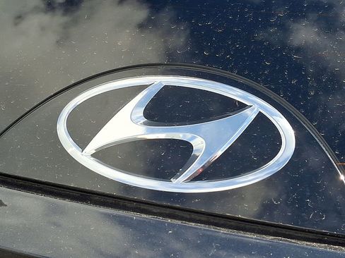 Used 2023 Hyundai Tucson SEL image 35