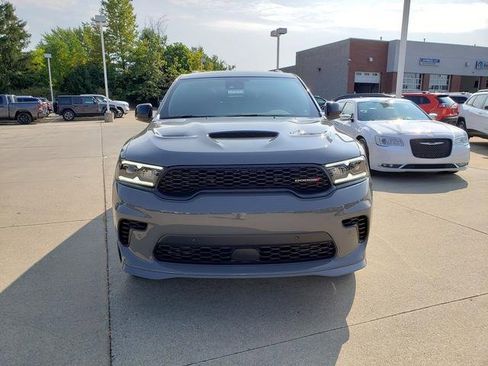 New 2026 Dodge Durango GT image 2