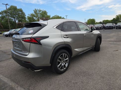 Used 2016 Lexus NX 200t AWD w/ Premium Package image 7