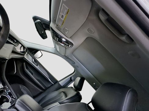 Used 2022 Jeep Grand Cherokee Limited 4xe image 27