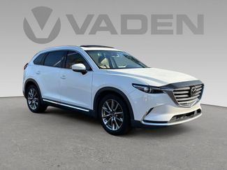 Used 2019 MAZDA CX-9 Grand Touring video 1