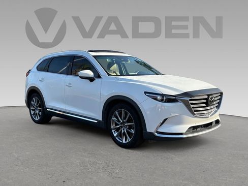 Used 2019 MAZDA CX-9 Grand Touring image 1