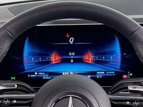 New 2026 Mercedes-Benz GLE 53 AMG AMG GLE 53 image 18