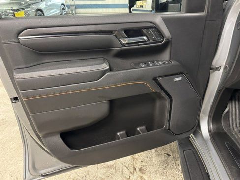 Certified 2024 GMC Sierra 3500 AT4 w/ AT4 Premium Plus Package AWD/4WD image 16