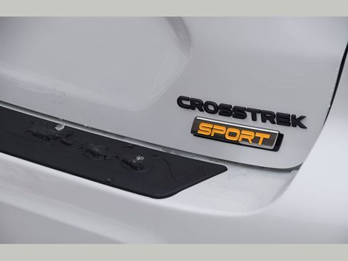 New 2026 Subaru Crosstrek 2.5i Sport image 29